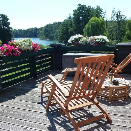 Seeblick Kemnitz Werder  Luaran gambar