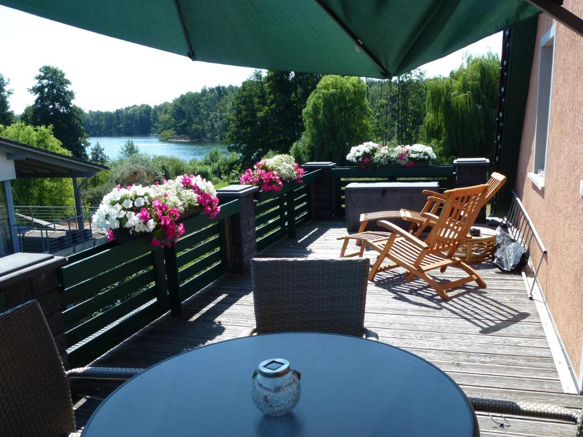 Seeblick Kemnitz Werder  Luaran gambar