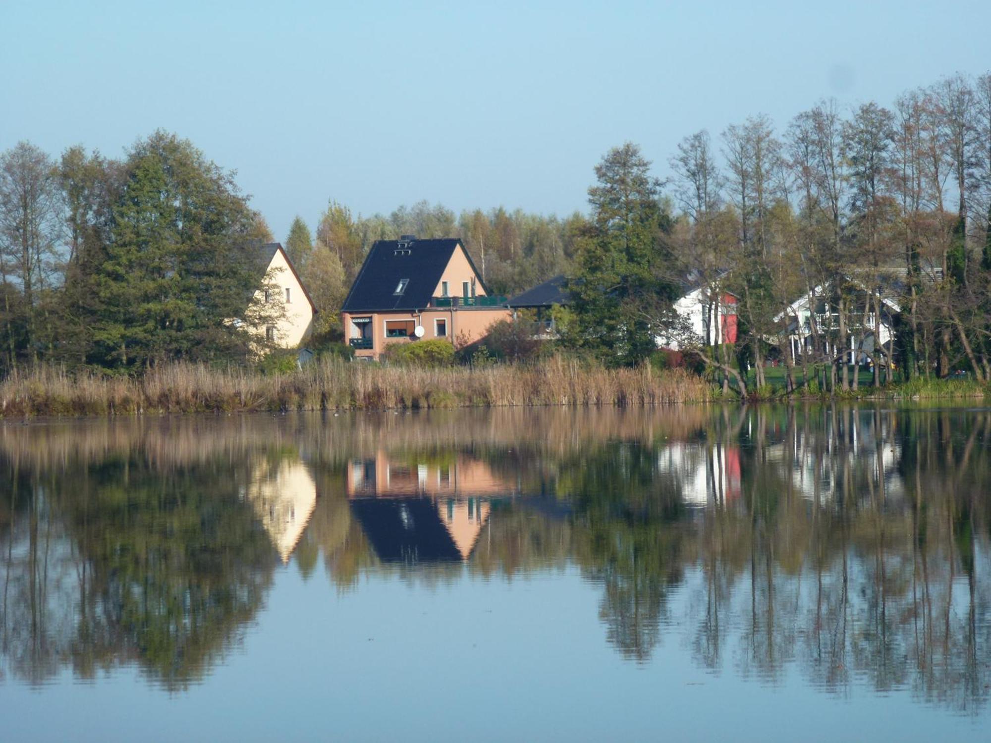 Seeblick Kemnitz Werder  Luaran gambar